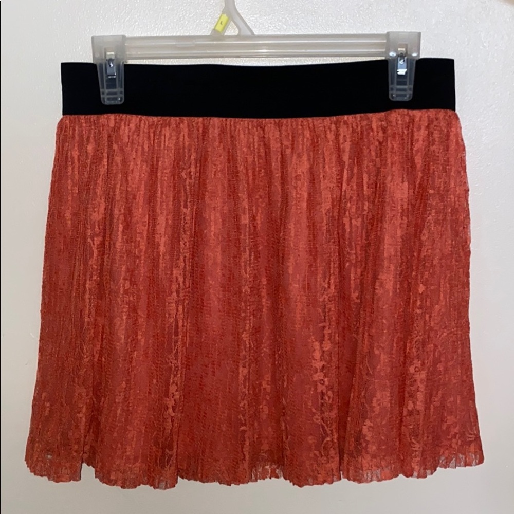 Skirt